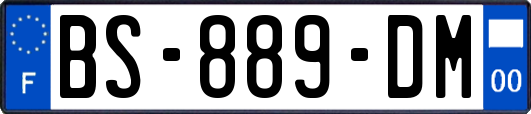 BS-889-DM