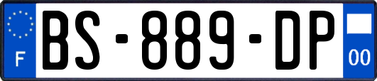 BS-889-DP
