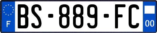 BS-889-FC