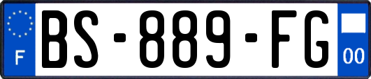 BS-889-FG