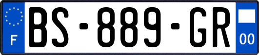 BS-889-GR