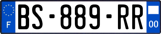 BS-889-RR