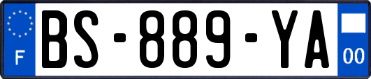 BS-889-YA