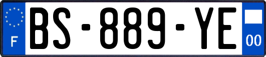 BS-889-YE
