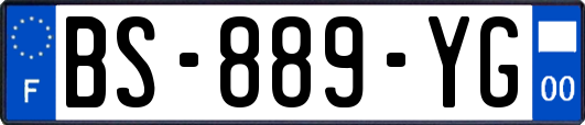 BS-889-YG