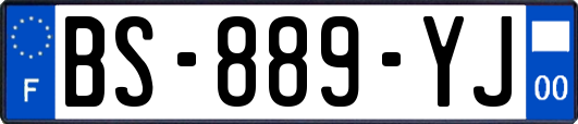 BS-889-YJ