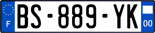 BS-889-YK