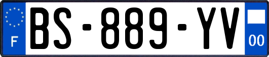 BS-889-YV