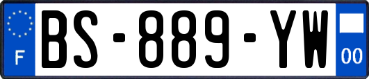 BS-889-YW