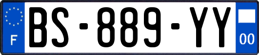 BS-889-YY