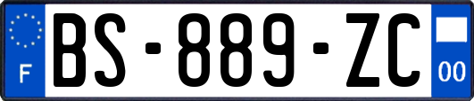 BS-889-ZC