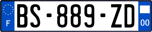 BS-889-ZD