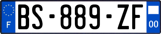 BS-889-ZF
