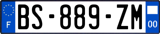 BS-889-ZM