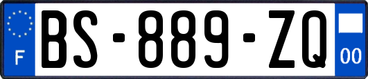 BS-889-ZQ