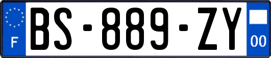 BS-889-ZY