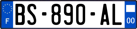 BS-890-AL