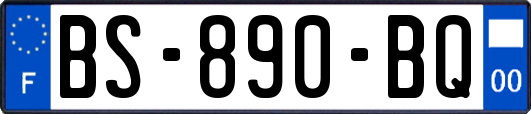 BS-890-BQ