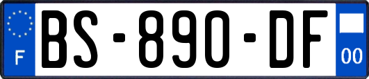 BS-890-DF