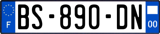 BS-890-DN