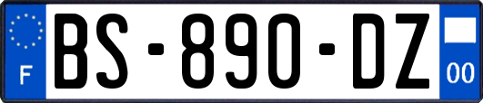 BS-890-DZ