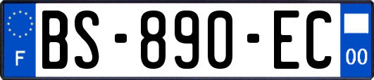 BS-890-EC