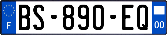 BS-890-EQ