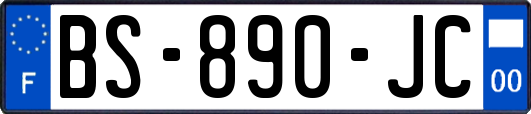 BS-890-JC