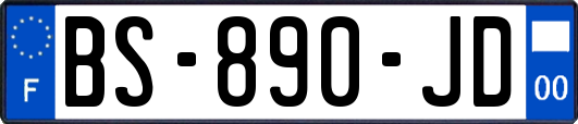 BS-890-JD