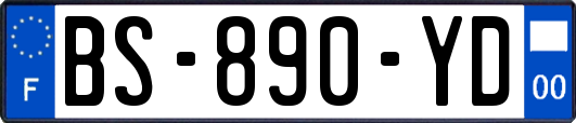 BS-890-YD