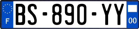 BS-890-YY