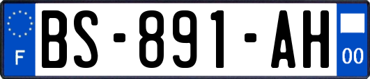 BS-891-AH