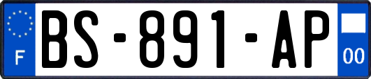 BS-891-AP