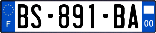 BS-891-BA