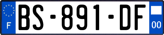BS-891-DF
