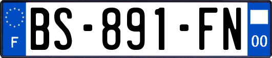 BS-891-FN