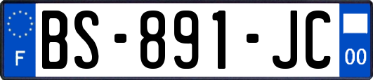 BS-891-JC