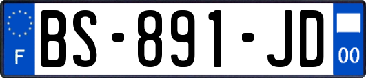 BS-891-JD