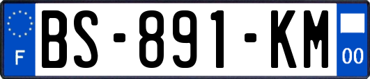 BS-891-KM