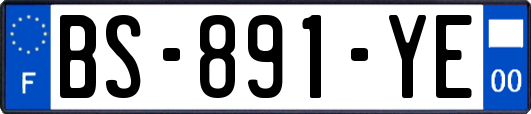 BS-891-YE