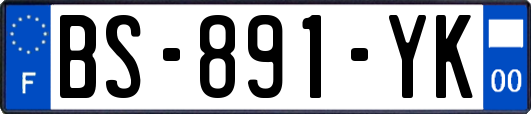 BS-891-YK