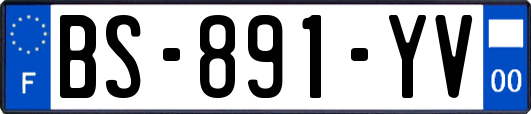 BS-891-YV