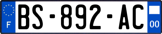 BS-892-AC