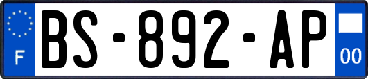 BS-892-AP