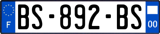 BS-892-BS