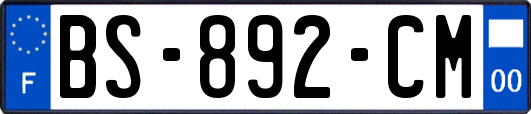 BS-892-CM