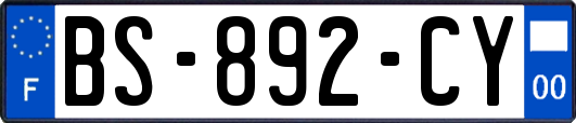 BS-892-CY