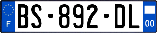 BS-892-DL