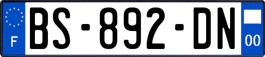 BS-892-DN