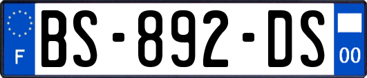 BS-892-DS